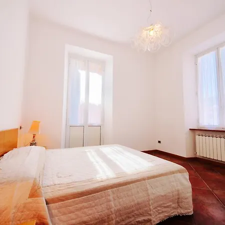 Apartmán Arco By Klabhouse Santa Margherita Ligure