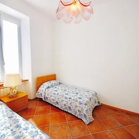 Arco By Klabhouse Apartmán Santa Margherita Ligure