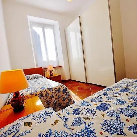 Arco By Klabhouse Apartmán