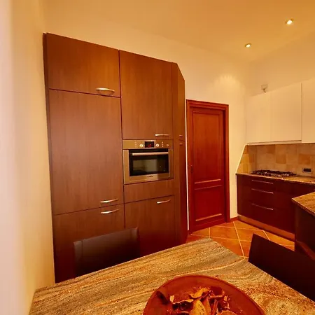 Apartmán Arco By Klabhouse *